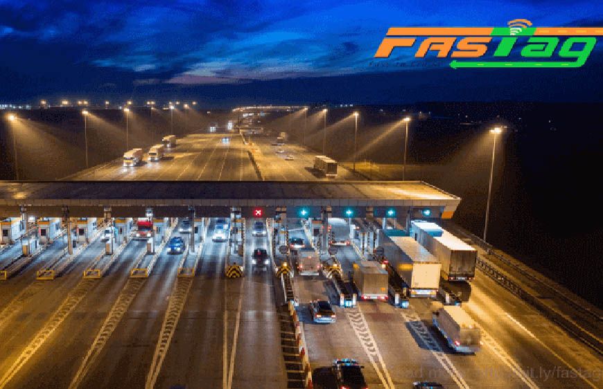 NHAI ने FASTag यूजर्स की चालाकी पकड़ी, ब्लैकलिस्ट और दोगुना टोल लगाने की चेतावनी