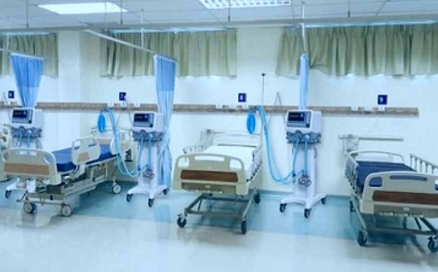 चंडीगढ़ को मिलेगा सुपर स्पेशियलिटी तोहफा: ₹2000 करोड़ से बनेगा 1000 बेड का अत्याधुनिक मेडिकल सेंटर