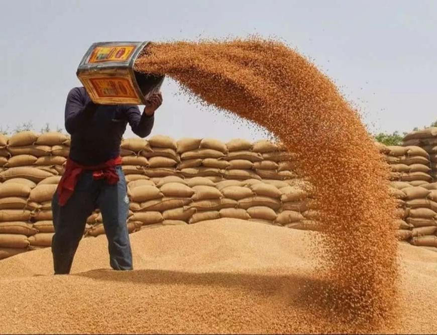 खरीदी में तेजी, सर्वर स्लो: 44 हजार किसान अब भी स्लॉट के इंतजार में, तारीख बढ़ी 23 मई तक