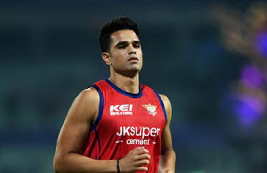 Arjun Tendulkar पर लगी बंपर बोली, बेस प्राइस से 400% ज्यादा में खरीदे गए