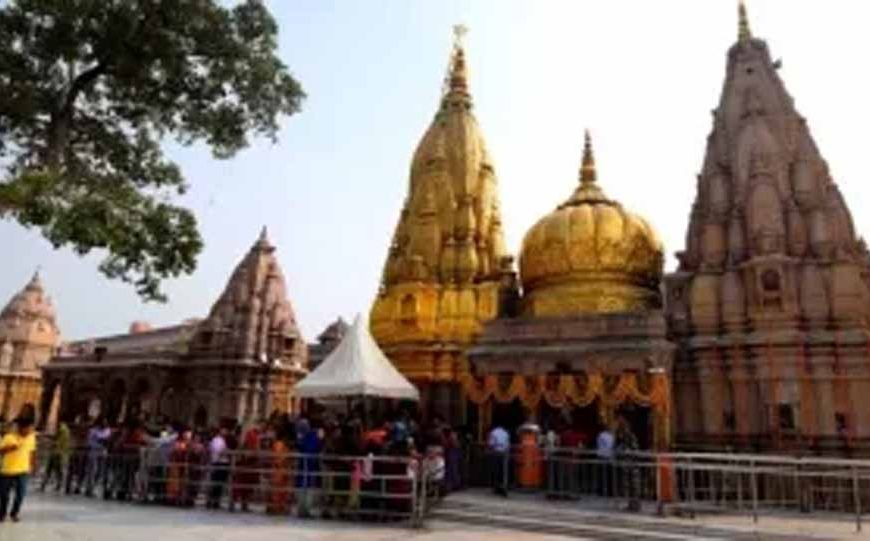 उत्तर प्रदेश में ‘शक्ति चक्र’ पर्यटन सर्किट की तैयारी, 31 जिलों के माता मंदिरों को मिलेगा नया स्वरूप