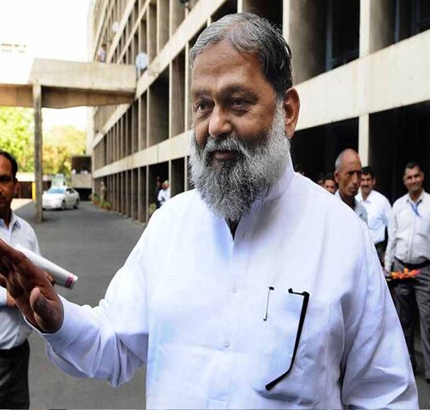 गुरप्रीत सिंह हत्याकांड में एक्शन मोड में अनिल विज: एसपी को फोन कर दिए सख्त निर्देश