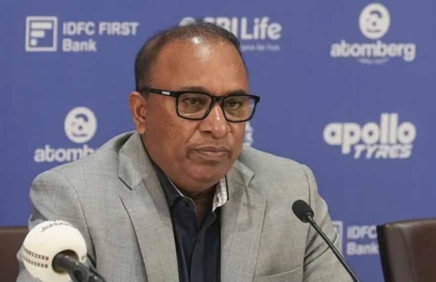 BCCI ने IPL अनुशासन को लेकर सख्त संकेत, टीमों पर कार्रवाई की तैयारी