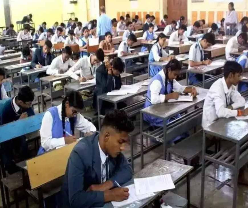 PSEB का बड़ा फैसला: री-अपीयर छात्रों को राहत, 8 मई तक बिना लेट फीस आवेदन का मौका