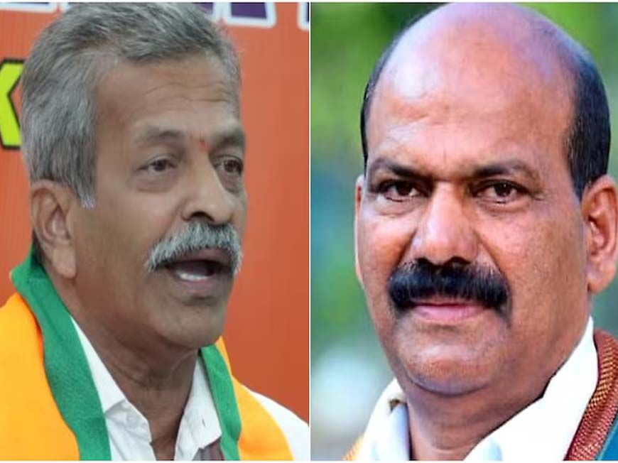 कर्नाटक: शृंगेरी सीट पर 3 साल बाद री-काउंटिंग, BJP का दावा- कांग्रेस से 56 वोट ज्यादा मिले