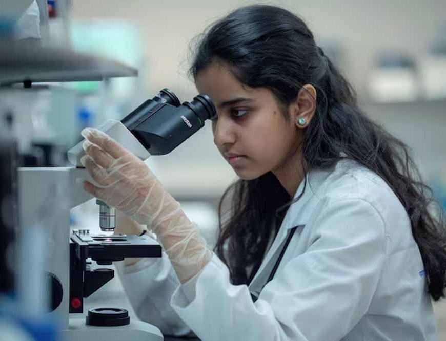 357 कनिष्ठ विश्लेषकों की नियुक्ति से दवा गुणवत्ता जांच को मिलेगी नई रफ्तार