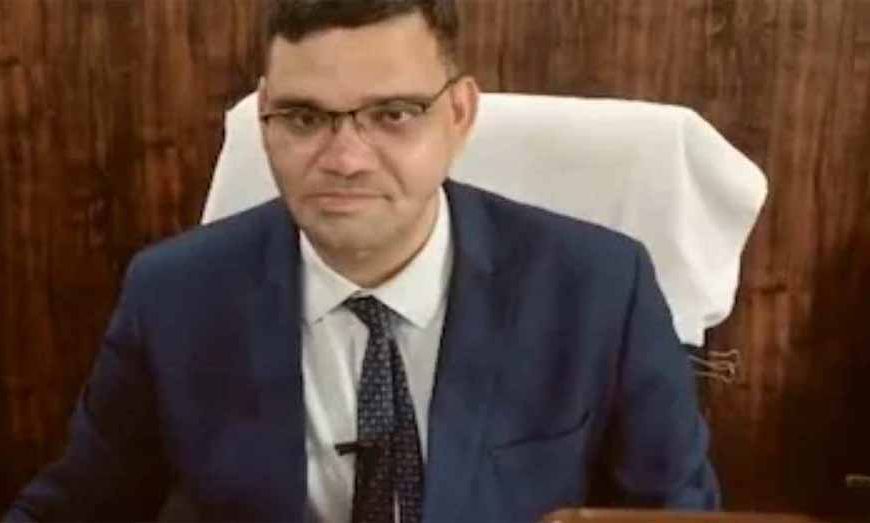 इस्तीफा वापसी के 13 दिन बाद भी पोस्टिंग नहीं, IAS रिंकू सिंह पर सस्पेंस बरकरार