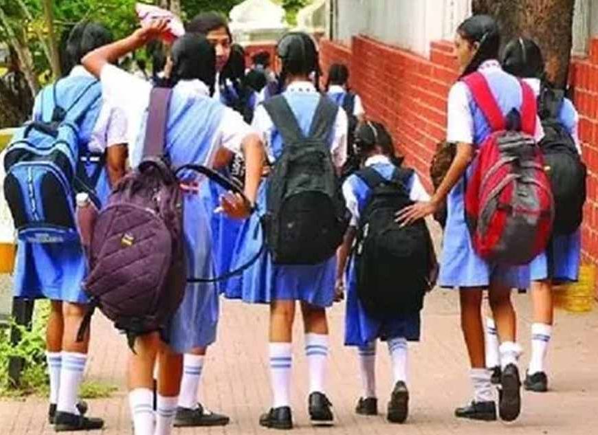 मॉडल संस्कृति स्कूलों में मुफ्त पढ़ाई का प्रस्ताव: फीस खत्म करने की तैयारी में सरकार