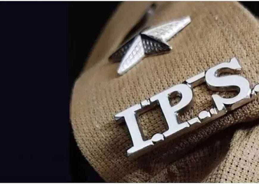 MP में बड़ा प्रशासनिक फेरबदल, पदोन्नति के 4 माह बाद 7 पुलिस अधीक्षक बदले गए