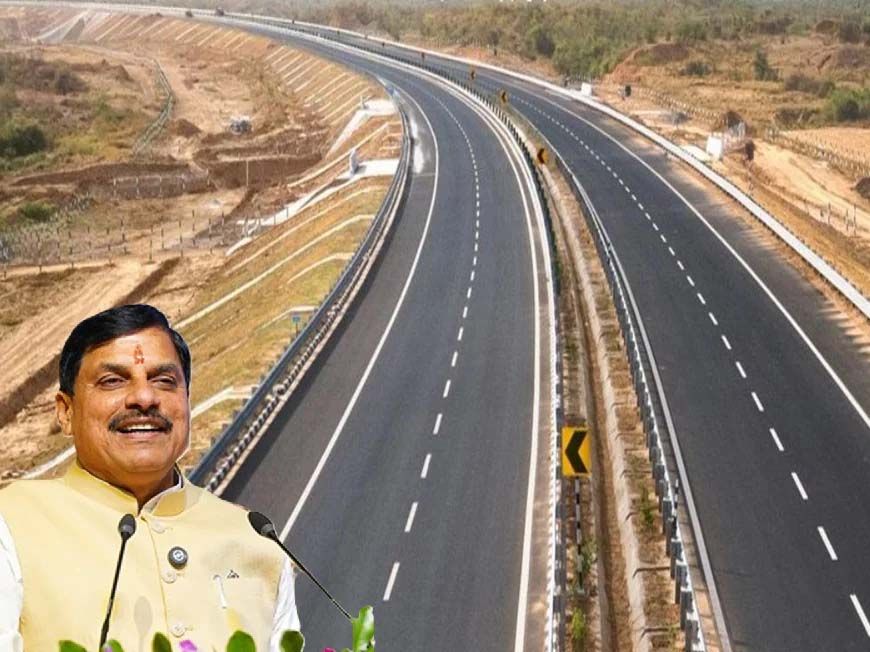 इंदौर-पीथमपुर इकोनॉमिक कॉरिडोर में अगले पांच वर्षों में 20 हजार करोड़ का होगा निवेश