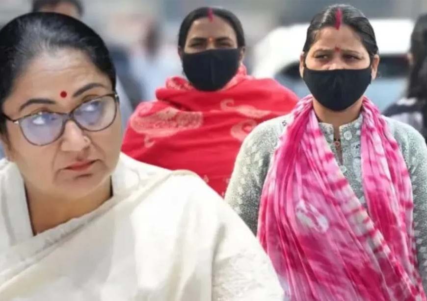 ‘पिंक सहेली कार्ड’ पर भरोसा कम: सिर्फ 6% महिलाओं ने किया इस्तेमाल