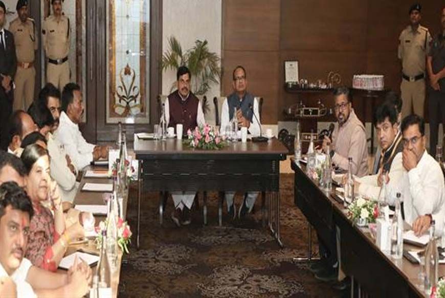 इंदौर में 9 से 13 जून तक आयोजित होगा ब्रिक्स कृषि कार्य समूह का अंतरराष्ट्रीय सम्मेलन