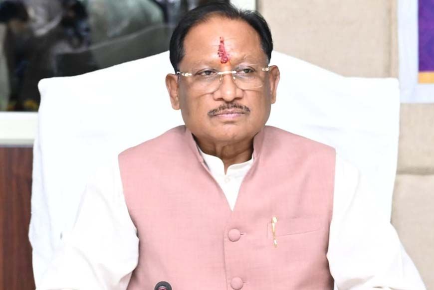 सरकार का विकास सड़क से ही दिखता है, बारिश के पहले कोई भी रोड ऐसी न हो जिससे लोगों को दिक्कत हो: मुख्यमंत्री