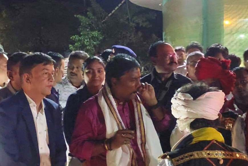 रायपुर : चिल्फी और सरोधा दादर की प्राकृतिक सुंदरता से अभिभूत हुए वन मंत्री केदार कश्यप