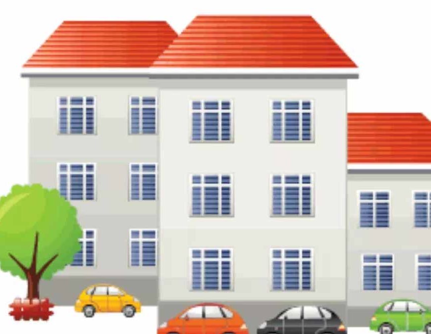 नोएडा में प्रॉपर्टी सिस्टम होगा डिजिटल, GIS से मिलेगी पूरी जानकारी एक क्लिक पर