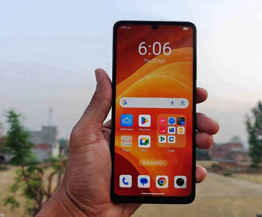 ₹9,000 से कम में आया नया Ai+ Pulse 2: बड़ी बैटरी और 120Hz डिस्प्ले, लेकिन कितनी है असली ताकत?