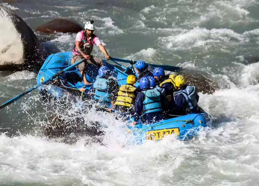 जबलपुर हादसे के बाद झारखंड सतर्क, रांची के जलाशयों में बोटिंग सुरक्षा के कड़े नियम लागू