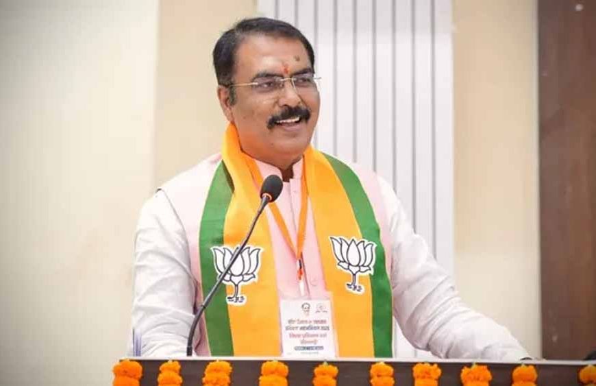 बिहार भाजपा संगठन में बड़ा बदलाव, 33% महिला भागीदारी के साथ नई टीम की तैयारी