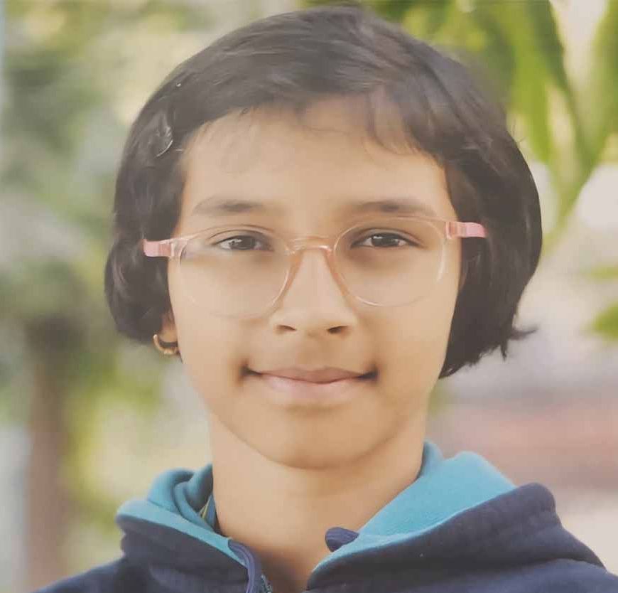 “गोलू और पानी की बूँद: एक छोटी सोच से बड़ी बदलाव की कहानी”
