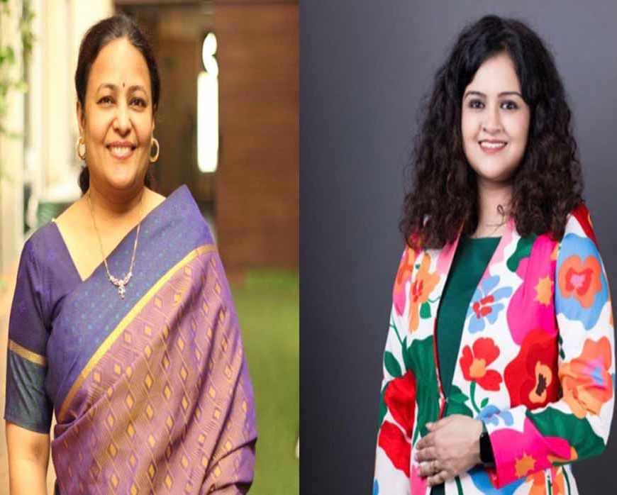 नारी शक्ति से सशक्त हो रहा मध्यप्रदेश