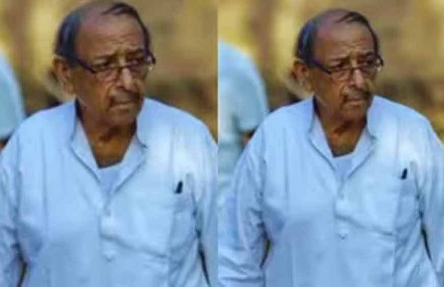 65 साल की उम्र में NEET परीक्षा: लखनऊ के अशोक बहार बने युवाओं के लिए प्रेरणा