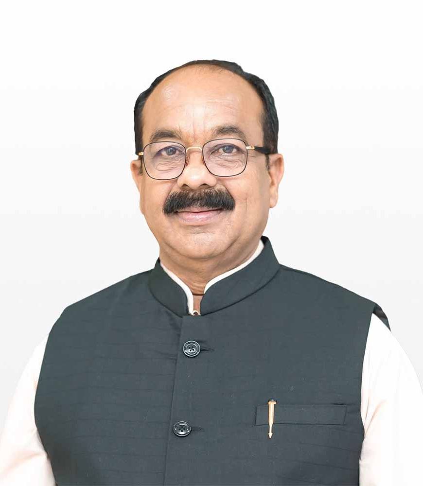 उप मुख्यमंत्री अरुण साव ने पश्चिम बंगाल, असम और पुडुचेरी में भाजपा-एनडीए की ऐतिहासिक जीत पर दी बधाई