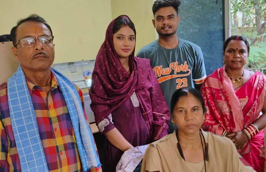 बिलासपुर पुलिस का बड़ा एक्शन: ऑपरेशन तलाश में 579 गुमशुदा मिले, 69 नाबालिग सुरक्षित रेस्क्यू