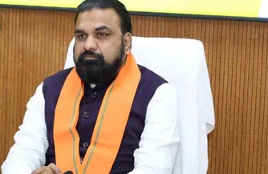 बिहार में 7 मई को बड़ा राजनीतिक कार्यक्रम: गांधी मैदान में मंत्रिमंडल विस्तार, एनडीए सरकार की नई टीम लेगी शपथ