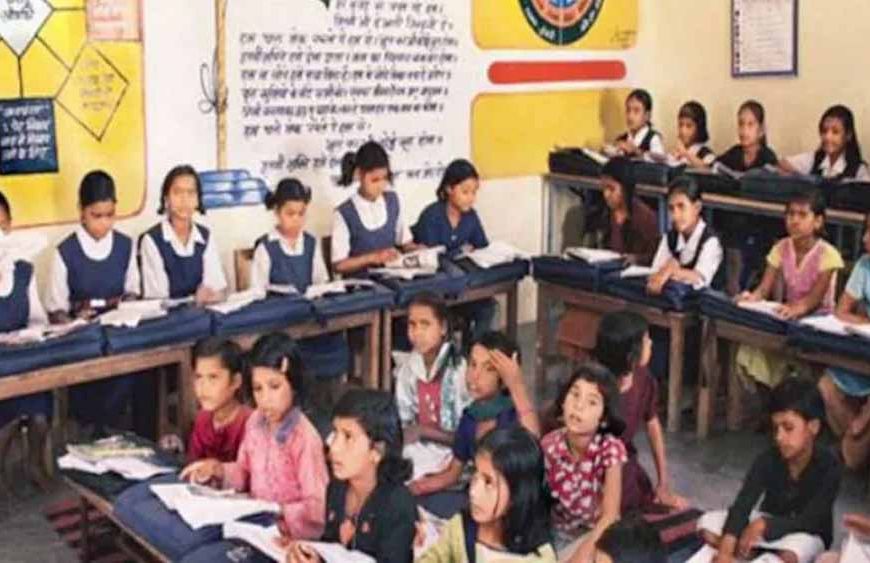 पंजाब के शिक्षकों को सख्त अलर्ट: शिक्षा विभाग ने 14 मई तय की अंतिम डेडलाइन