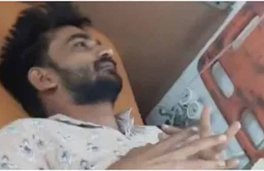 भरतपुर के पीलूपुरा में REET 372 पदों की मांग को लेकर आमरण अनशन, 3 युवाओं की हालत बिगड़ी
