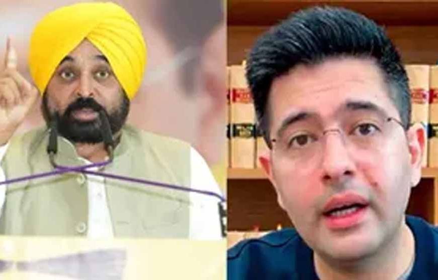 'पंजाब में ऑपरेशन लोटस नहीं चलेगा': भगवंत मान ने द्रौपदी मुर्मू से मुलाकात के बाद दिया सख्त संदेश