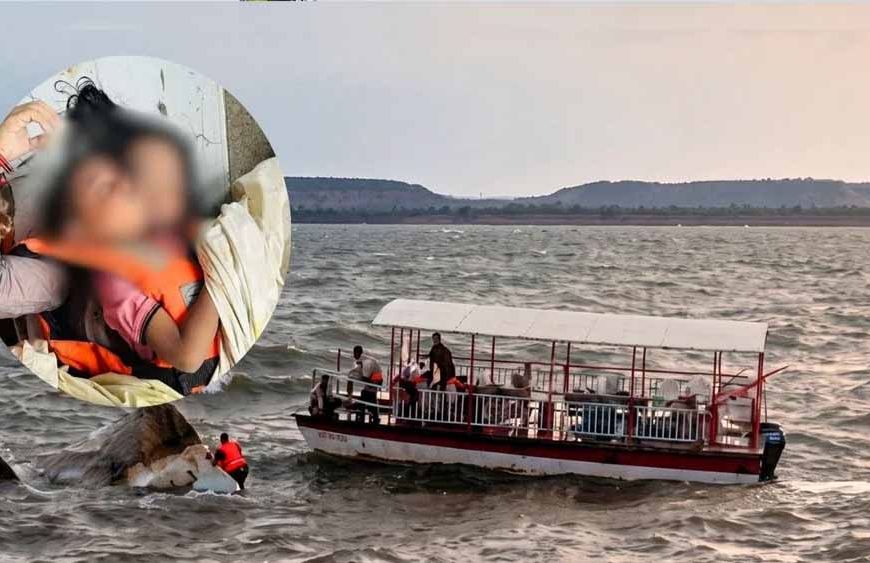 जबलपुर हादसे पर सवाल: जांच से पहले क्रूज तोड़ा, सबूत मिटाने के आरोप