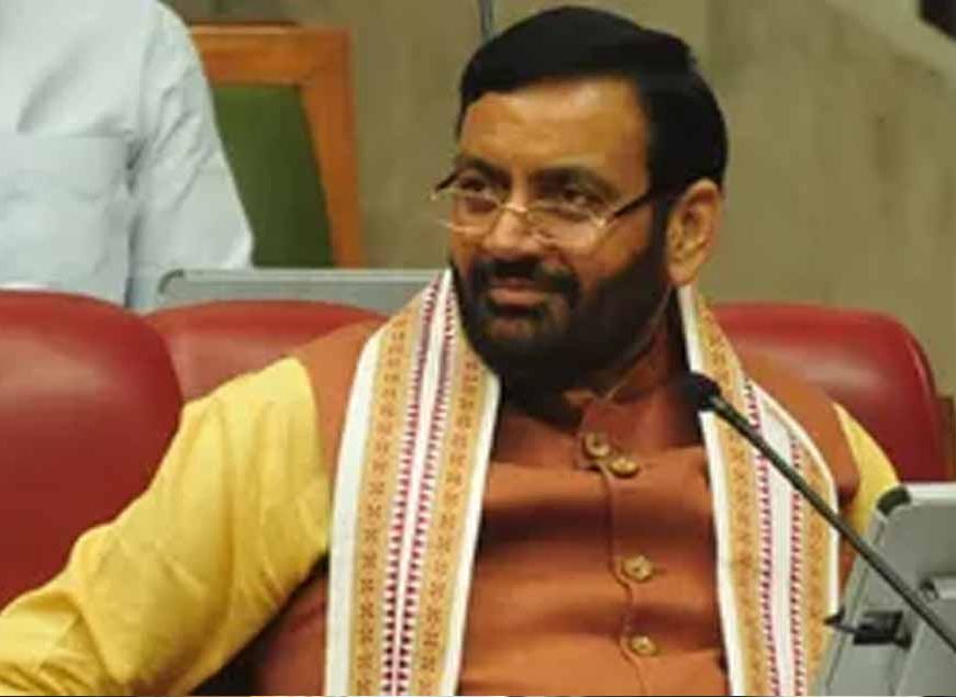 कुरुक्षेत्र में नायब सिंह सैनी का संदेश: ‘बेटी बचाओ, बेटी पढ़ाओ’ पर जोर, विपक्ष पर भी साधा निशाना