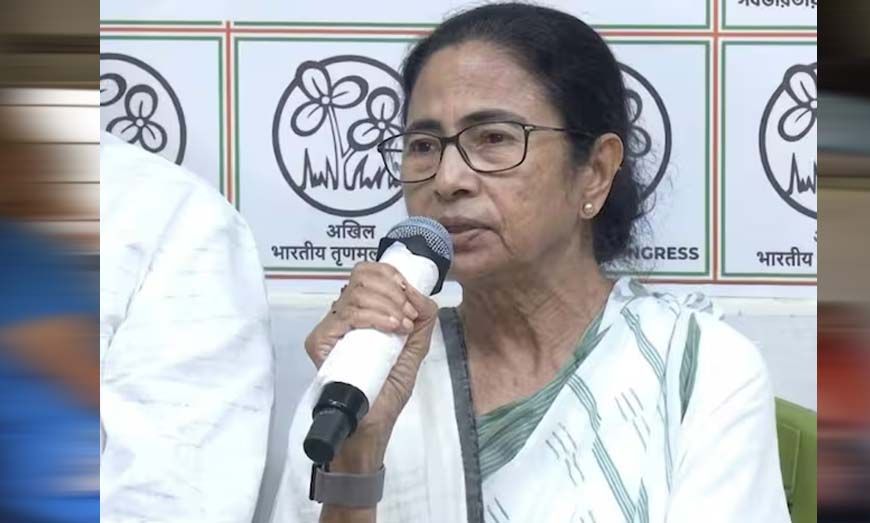 ममता बनर्जी का ऐलान: 'मैं इस्तीफा नहीं दूंगी', बंगाल में दीदी का खेला शुरू, कोई उपचुनाव नहीं लड़ूंगी