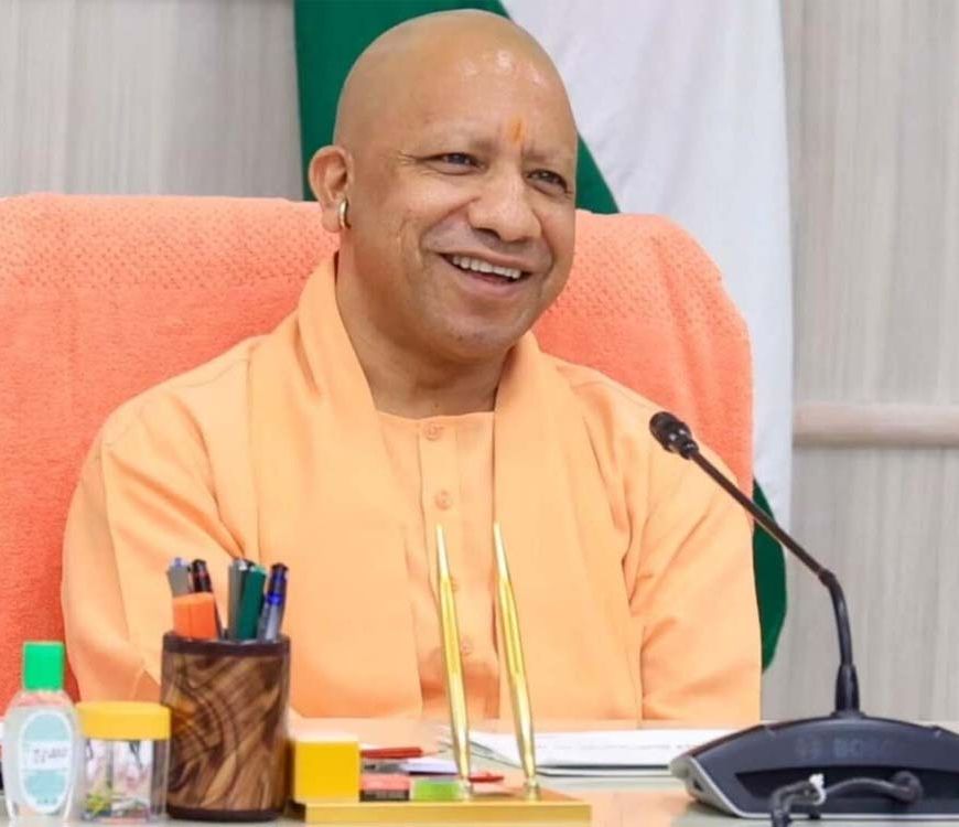 डेढ़ लाख शिक्षामित्र परिवारों को संभाला हमारी सरकार ने: मुख्यमंत्री