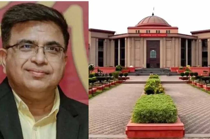 शराब घोटाला मामला: IAS अनिल टुटेजा को हाई कोर्ट से जमानत