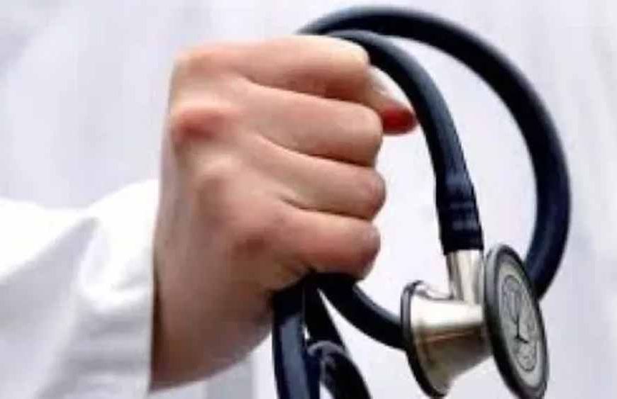 रांची में बनेगा राज्य स्तरीय हेल्थ एंड वेलनेस सेंटर, देसी चिकित्सा को मिलेगा बढ़ावा