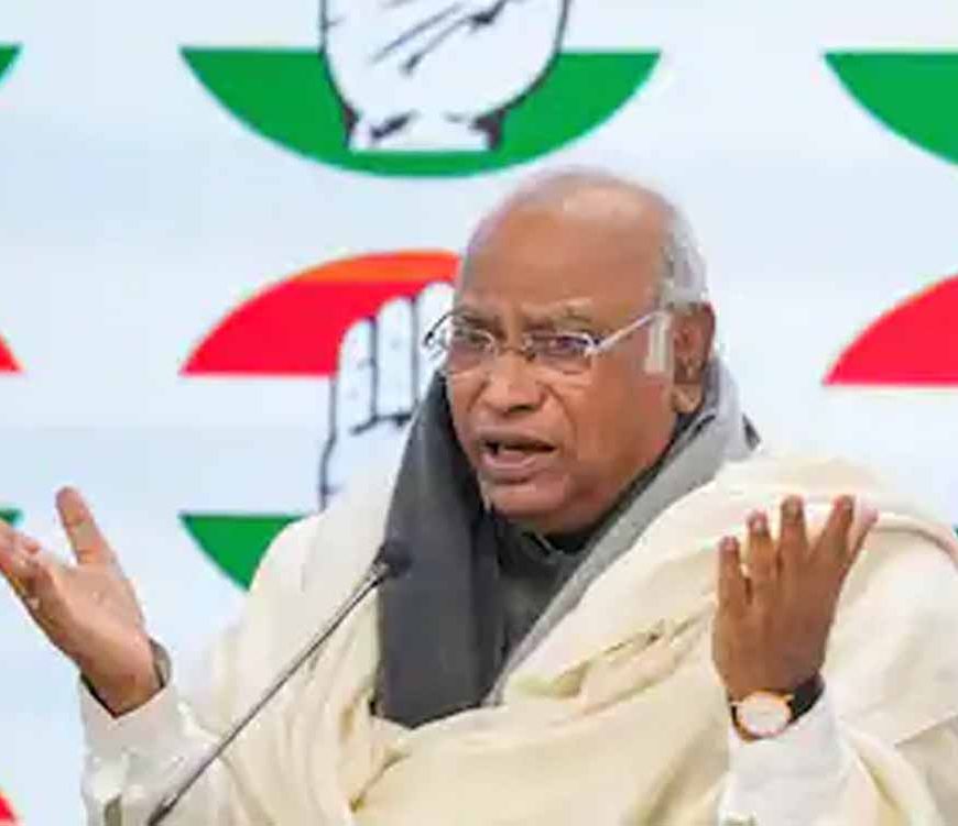 पंजाब निकाय चुनाव से पहले कांग्रेस एक्टिव: कई जिलों में ऑब्जर्वर नियुक्त
