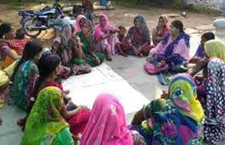 भोजपुर में महिला रोजगार योजना की दूसरी किस्त अटकी, योग्य लाभार्थियों की कमी
