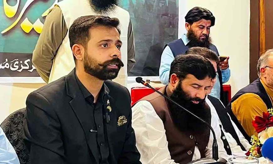 पाकिस्तान का बड़ा खुलासा: ऑपरेशन सिंदूर में सेना ने हाफिज सईद और मसूद अजहर के लिए की लड़ाई
