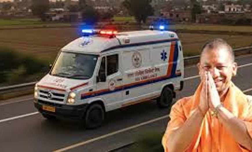 आगरा बना नवजातों के लिए लाइफलाइन, यूपी की स्वास्थ्य सेवाओं का असर पड़ोसी राज्यों तक