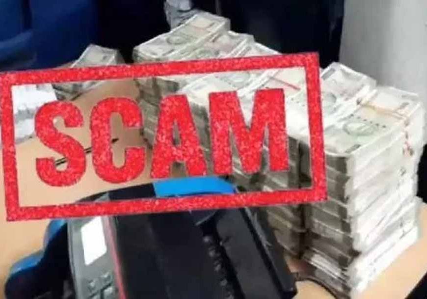 झारखंड ट्रेजरी घोटाला: वेतन संकट से जूझ रहे सरकारी कर्मचारी