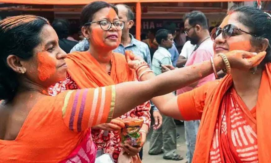बंगाल में बीजेपी ने 9 मई क्यों चुनी शपथ ग्रहण की तारीख? जानें दिन का खास महत्व