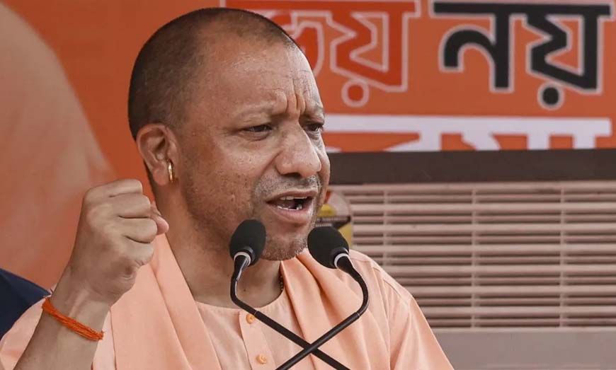 बाबा का बंगाल में धमाका, असली छक्का सीएम योगी ने मारा; स्ट्राइक रेट है शानदार
