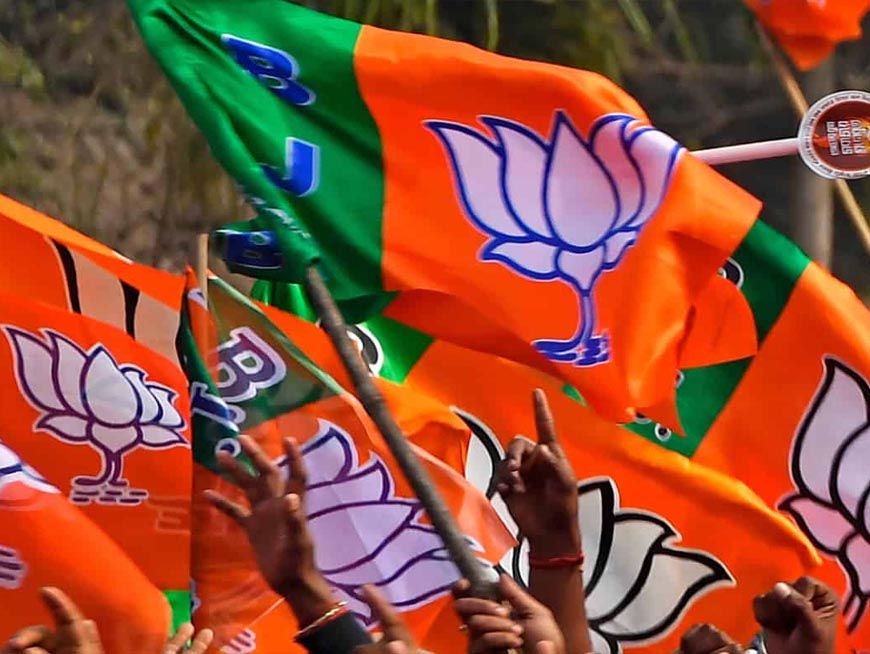 BJP कार्यकर्ताओं की खुलेगी लॉटरी, विधायकों के नामों की लिस्ट मांगी गई; CM चाहते हैं सभी नियुक्तियां पूरी हों