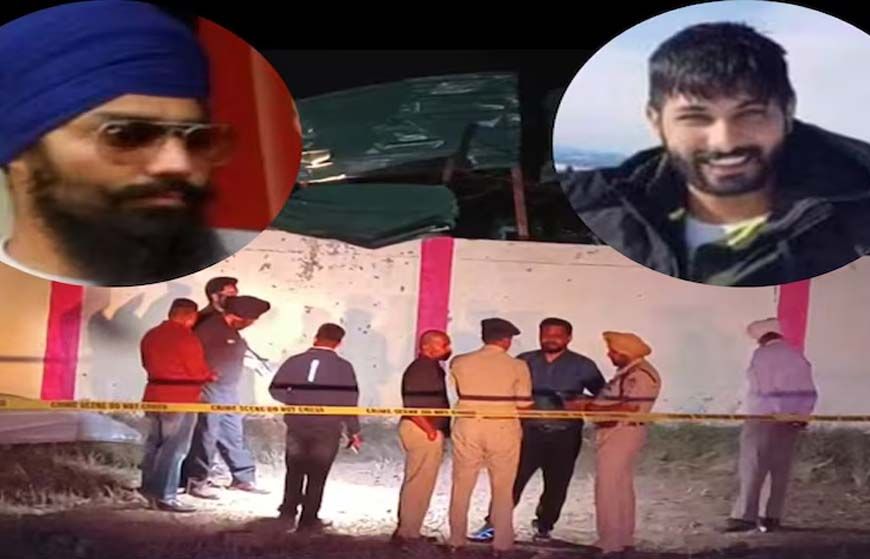पंजाब में जालंधर-अमृतसर धमाके: खालिस्तानी और ISI की साजिश पर एजेंसियों की जांच