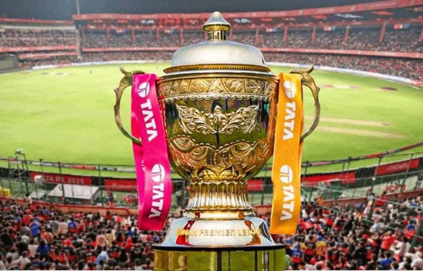 IPL 2026 का फाइनल अहमदाबाद में, बेंगलुरु को झटका; BCCI का बड़ा यू-टर्न टिकट विवाद के कारण