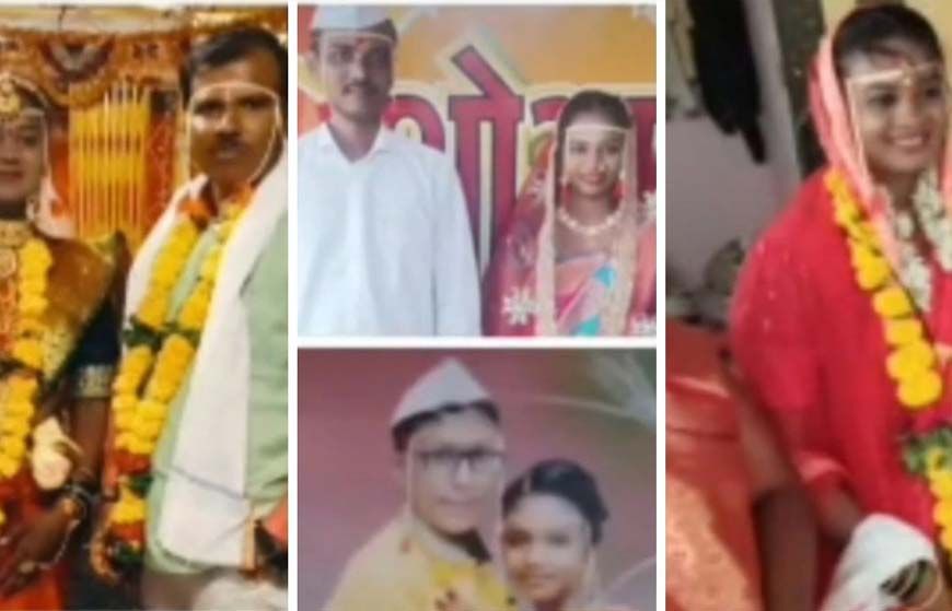एक दुल्हन और नौ दूल्हे: पहले 8 से हो चुके थे फेरे, चौंकाने वाली कहानी