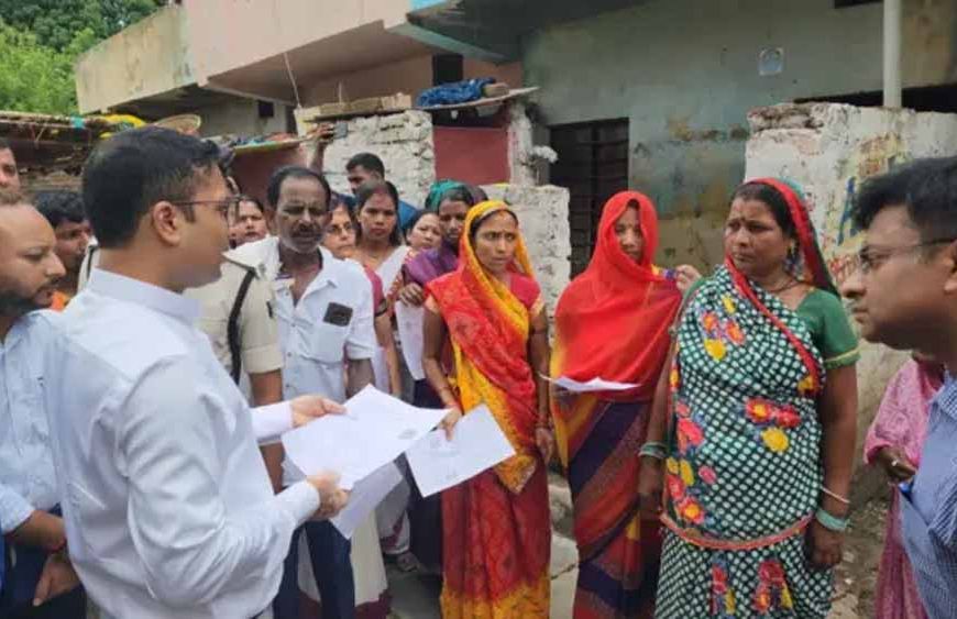 बिहार पंचायत चुनाव में पहली बार बड़ा बदलाव, दरभंगा में आबादी डेटा जारी, 18 मई तक मांगे दावे-आपत्तियां