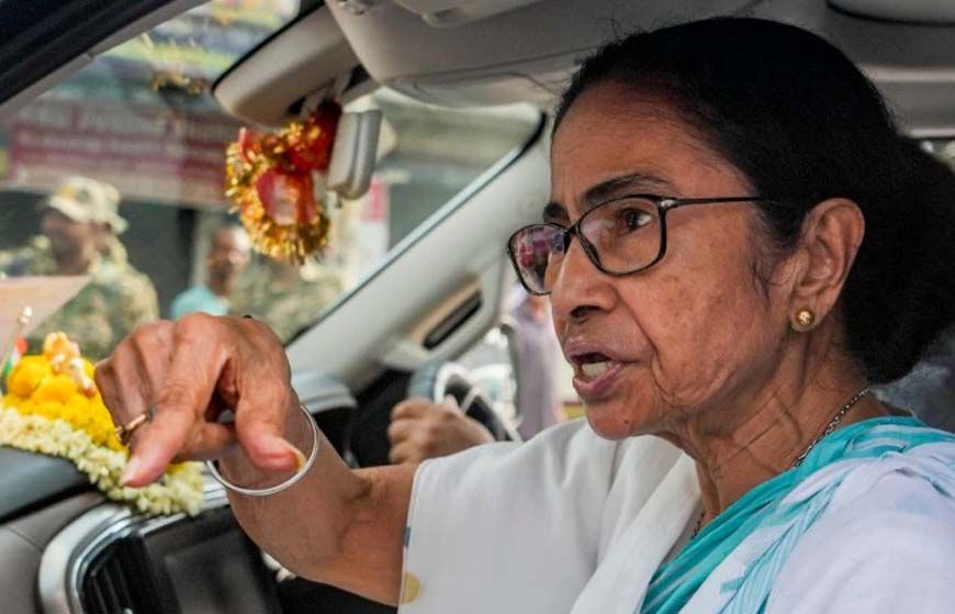 ममता का 'No इस्तीफा' स्टंट, राहत की लाइफलाइन सिर्फ कल तक